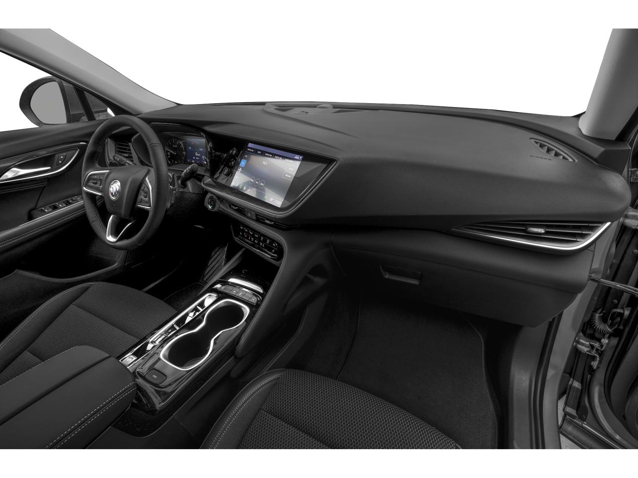 2022 Buick Envision FWD Avenir